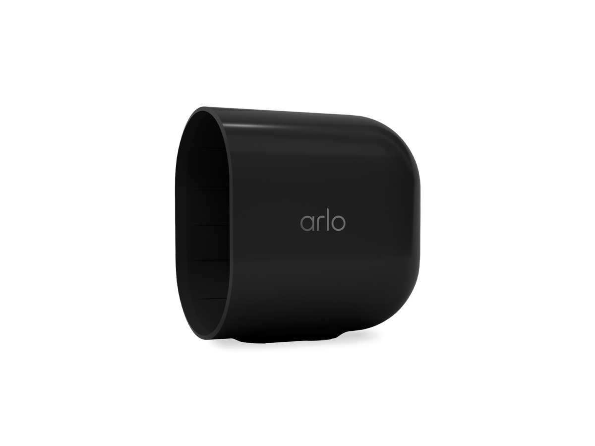 Camera Housing - Black
